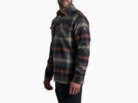 Kuhl Dillingr Flannel LS - Men's